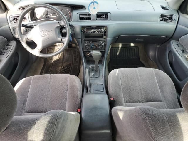 1999 Toyota Camry CE