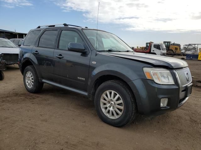 2008 Mercury Mariner Premier