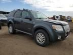 2008 Mercury Mariner Premier