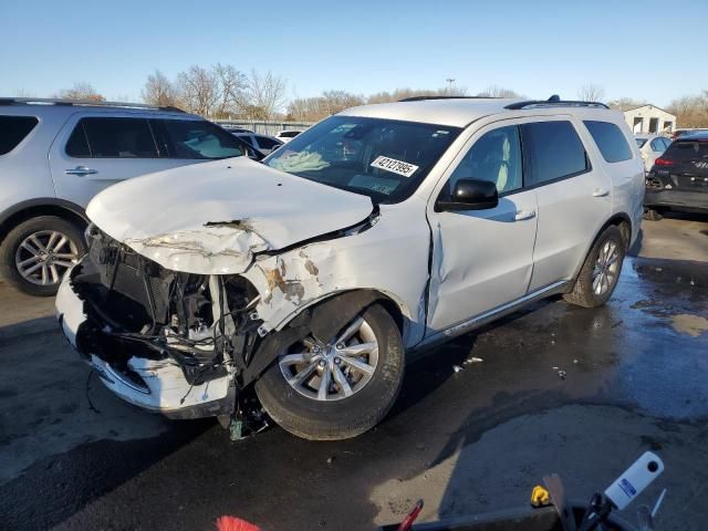 2023 Dodge Durango SXT