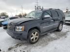 2013 Chevrolet Tahoe K1500 LTZ