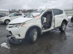 2014 Toyota Rav4 LE en venta en Pennsburg, PA