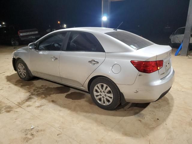 2010 KIA Forte LX