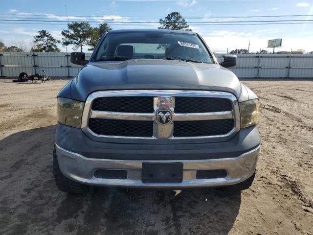 2013 Dodge RAM 1500 ST