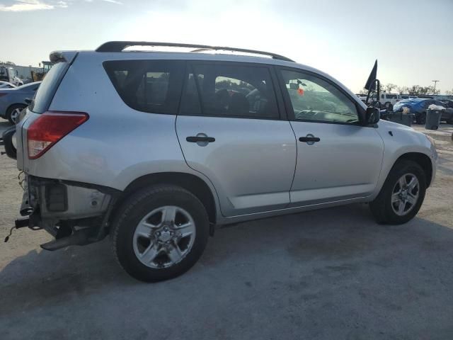 2006 Toyota Rav4