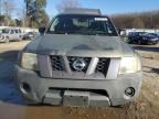 2006 Nissan Xterra OFF Road