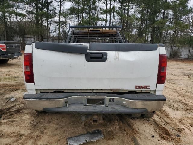 2007 GMC New Sierra C3500