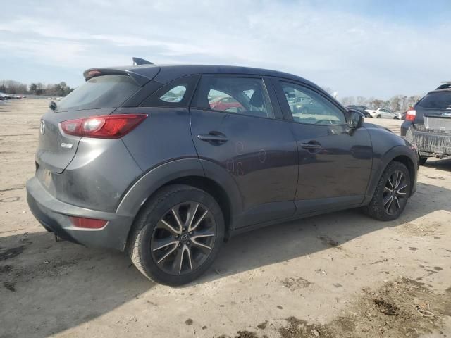 2017 Mazda CX-3 Touring