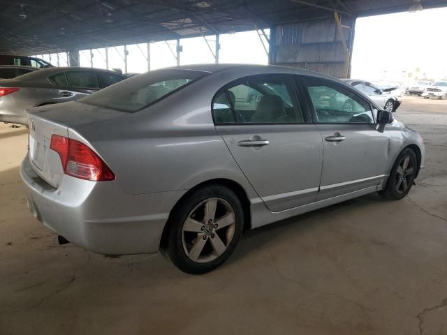 2006 Honda Civic EX