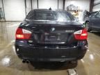 2008 BMW 328 I Sulev