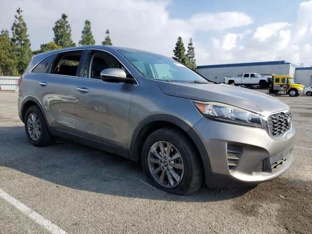 2019 KIA Sorento L