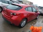 2014 Mazda 3 Touring