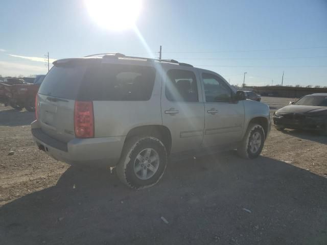 2014 GMC Yukon SLT