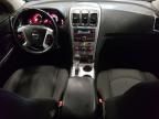 2009 GMC Acadia SLE