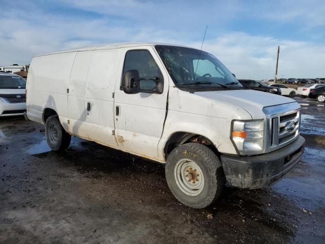 2013 Ford Econoline E250 Van