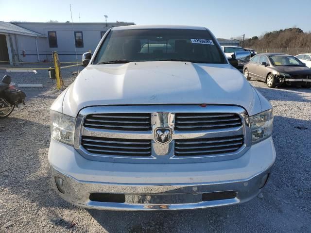 2015 Dodge RAM 1500 SLT