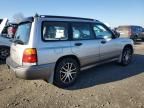 2000 Subaru Forester S