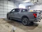 2023 Ford F150 Lightning PRO