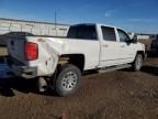 2017 Chevrolet Silverado K2500 Heavy Duty LTZ