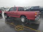 2000 Toyota Tundra Access Cab SR5