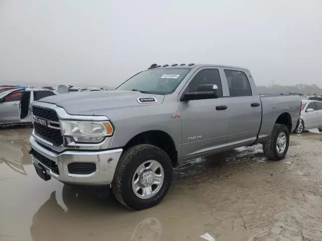 2022 Dodge RAM 2500 Tradesman