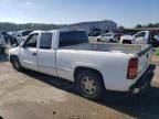 2001 GMC New Sierra C1500