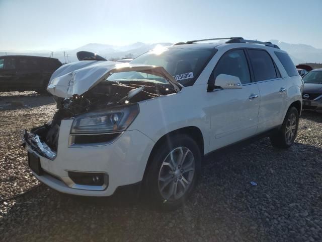 2013 GMC Acadia SLT-1