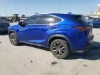 2018 Lexus NX 300 Base