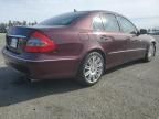 2008 Mercedes-Benz E 350