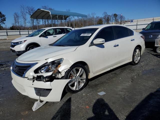 2014 Nissan Altima 3.5S