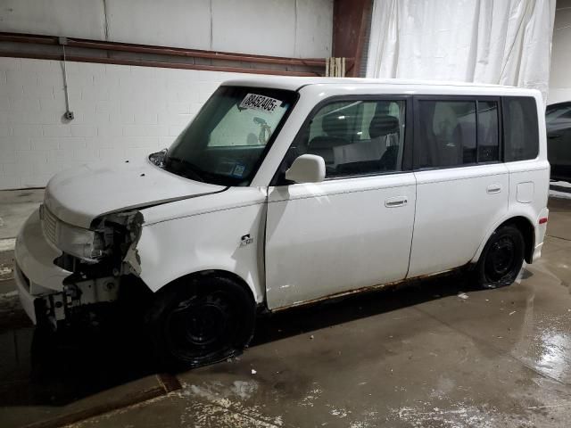 2005 Scion XB