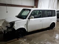 Scion salvage cars for sale: 2005 Scion XB