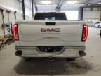 2022 GMC Sierra Limited C1500 SLT