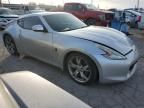 2011 Nissan 370Z Base