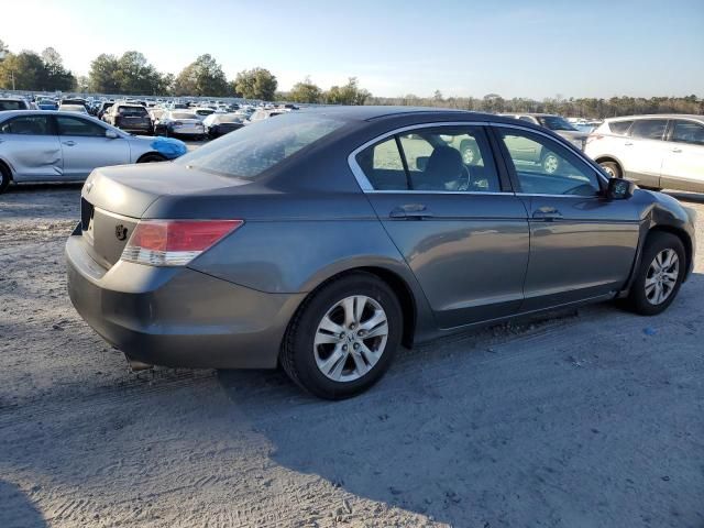 2009 Honda Accord LXP