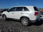 2012 KIA Sorento Base