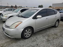 2004 Toyota Prius en venta en Mentone, CA