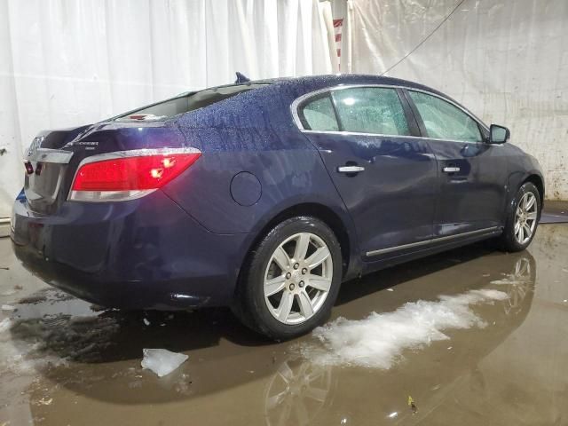 2011 Buick Lacrosse CXL