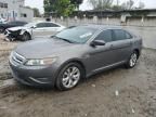 2011 Ford Taurus SEL