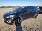 2017 KIA Sorento EX