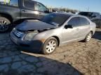 2007 Ford Fusion S