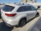 2018 Toyota Highlander Hybrid