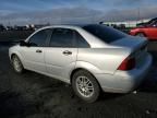 2005 Ford Focus ZX4