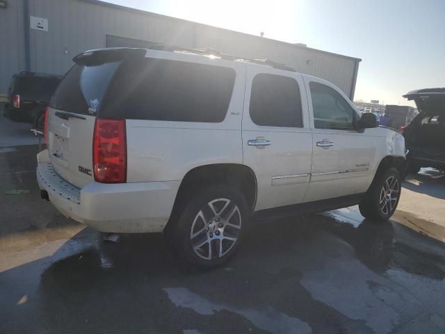 2009 GMC Yukon SLT