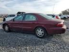 2005 Mercury Sable LS Premium