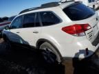 2014 Subaru Outback 3.6R Limited