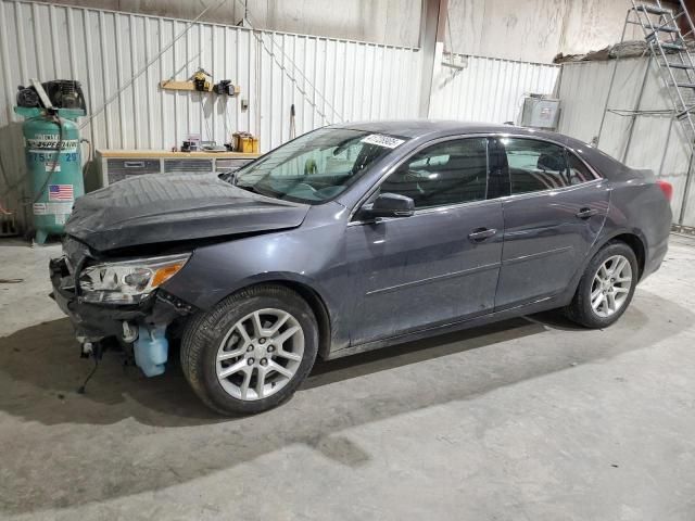 2013 Chevrolet Malibu 1LT