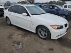 2008 BMW 328 XI