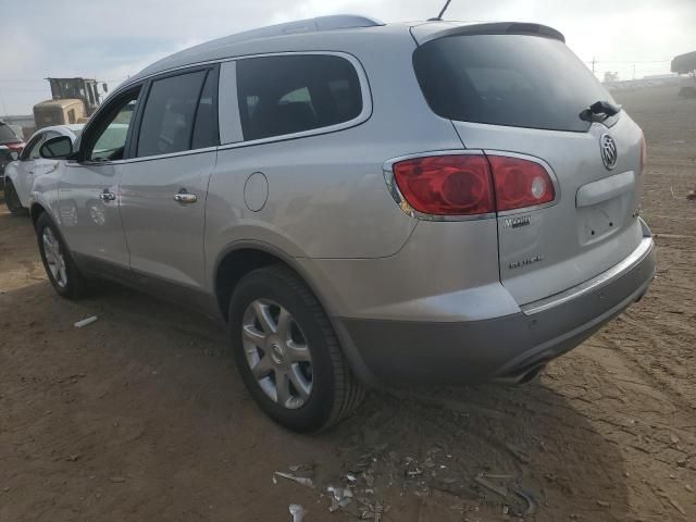 2010 Buick Enclave CXL