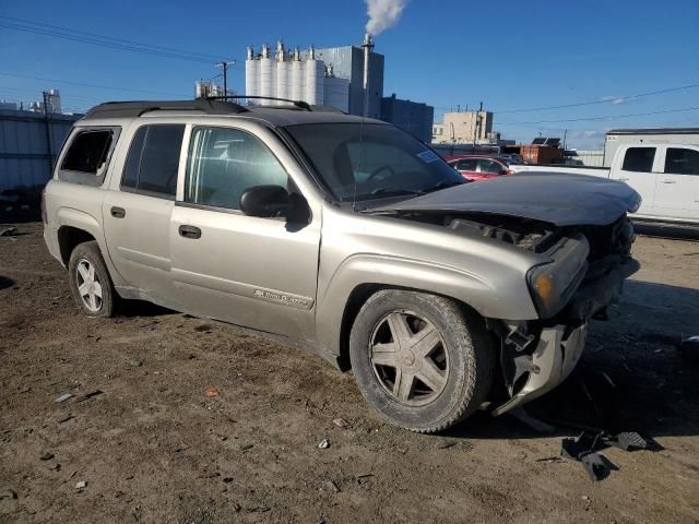 2003 Chevrolet Trailblazer EXT